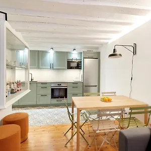 Santo Andia By Clabao Apartamento Pamplona