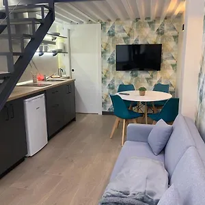 Loft 3 Ramon Y Cajal Apartamento Maracena