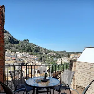 Casa Antonia Сasa de vacaciones Cazorla