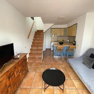 Olivia's House Apartamento Maspalomas (Gran Canaria)