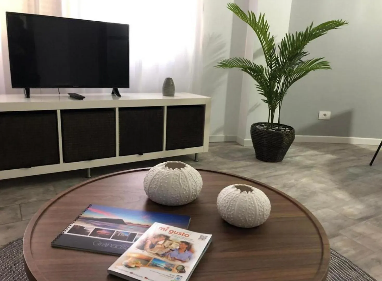 Apartamento Aquaviva - El Medano Apartment